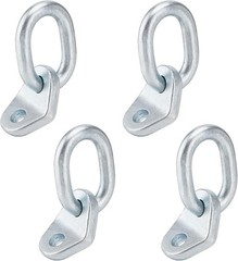 7100 Lifting Bracket Set Engine Support Bar for Load Leveler Hoist Lifting Sling