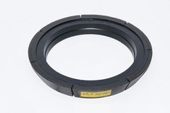 DEMAG V 084 786 84 CONICAL BRAKE RING KB 140