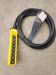 Harrington L-Series Pendant crane hoistcontrol PB1-1001311