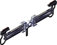Tandem Collector 200 Amp – Conductix Safelec 2
