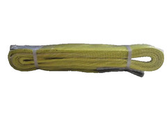 3 inc;h LandHonor 3 Ton WLL, 6 Meters (19.685 ft) Webbing Sling, lifting