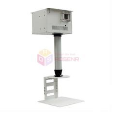 3M Projector Electric Lifting Hanger Remote Control Projector Telescopic Pole