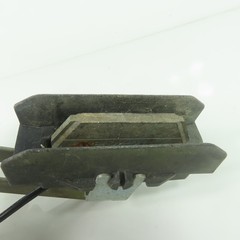 C-40-B3 Crane Rail Ground Conductor Arm Shoe Assembly (Duct-O-Wire Style)