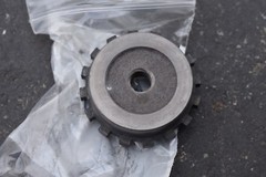 Ingersoll Rand Ratchet Wheel for Hoist 3472527