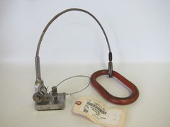 Crosby Link Sling Assembly A8 3/4 D5CB 