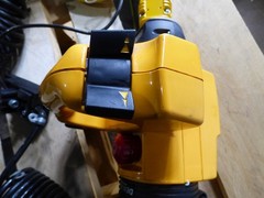 DEMAG Control Pendant For Chain Hoist CSA Type 4 Hook and Control In One 275lbs
