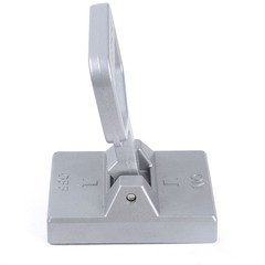 Portable Permanent Magnetic Lifter, Portable Strong Magnetic Lifting Device
