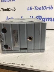 Demag Crane Wheel Block DRS 125-NA-A-60-K-X-X H-344