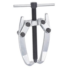 3.15″ 2-Hook Gear Extractor for Bearings, High Carbon Steel