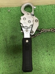 New Kito LX003 Lever Block 0.25t Japan