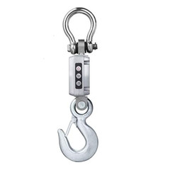 VisionTechShop Digital Crane Scale, VTS-CD Series, Heavy Duty Hanging Scale