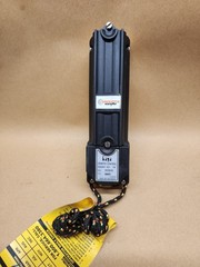 Conductix Wampfler Transmitter / Remote Control – SAGA1-K2 – With Soft Case