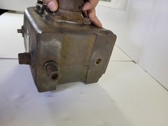 1947 Heavy Duty Vintage / Antique Braden Winch Co Model H21 1-H2-1 Geared