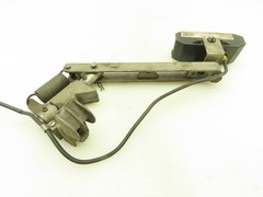 Duct-O-Wire C-40-V3 Crane Hoist Single Shoe Collector Arm 40A 600V Lot of 3