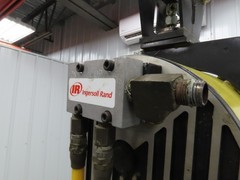 Ingersoll Zimmerman Z040-060 Pneumatic Air Balancer 6′ Travel 400Lb Swivel Mount