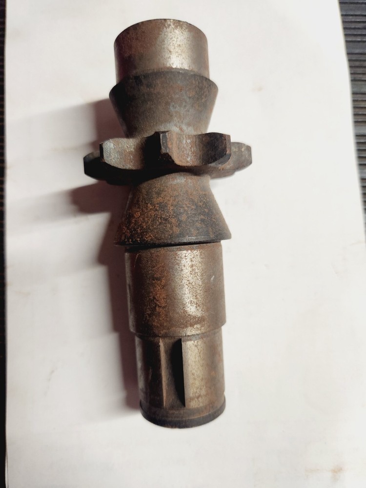 CMCO – BUDGIT SPROCKET 5/8 PITCH ROLLER; 31178401