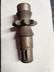 CMCO – BUDGIT SPROCKET 5/8 PITCH ROLLER; 31178401