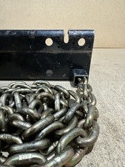 AB Chance C308-1443, 3000lb Chain Mount Bracket