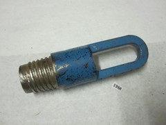 Hoist Lift Plug Adapter S03002-HPLUG-001