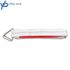 Electric Hoist 880lbs with 328ft Remote Control 110 V, 40ft/20ft Lifting Height
