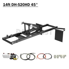 Subframe hoist kit 14ft DH-520HD