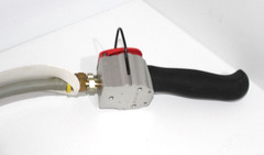 Ingersoll Rand Zimmerman 18603 Tool Balancer Pendant Up/Down Switches 12’of Hose