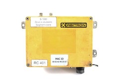 Abitron GA 610 Z100175513.B-E434TR H13/C42 Crane Controller – Used –