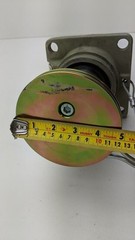 Gantrex 21SFS125-104 Hydraulic Crane Bumber Dampner Shock Absorber 4″ Stroke 16″