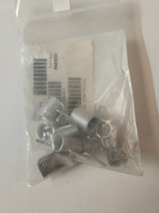 CMCO – BUDGIT CENTERING SPRING ; 10729401