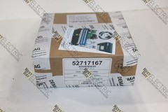 Demag, 52717167, 069 762 84, Light Wide Crane Hoist Brake Set KB100