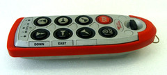 Cattron Theimeg Crane Remote Control CT24 Excalibur 903-927 MHz., Parts/ Repair