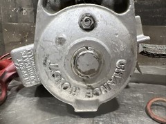 Chance Hoist 1 Ton Hot Stick Ratcheting Strap Hoist. Item ID #46 Used Surplus