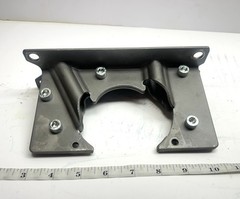 DEMAG CHAIN GUIDE SET 83728444 Removed from DKUN 10-1000KV1