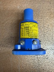 P&H, 100E 4537-2, Hamischfeger Push Button 5 Speed 100E4537-2 Pendant Hoist Cran