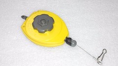 TIGON (N) TW-IR WEIGHT CAPA.0.5~1.5KG / WIRE TRAVEL 1.5M