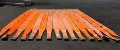 Span Set Travel Lift Sling NB10000PET, 10,000kg, 24′ x 12″