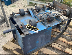 Morse drum roller 201/20 E1 Exp. Proof 115 Volt