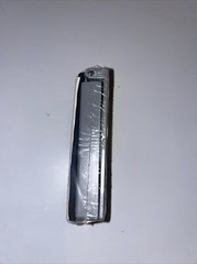 (1) New HUBBELL BRYANT CAST ALUMINUM WEATHERPROOF COVER Plate 4510D