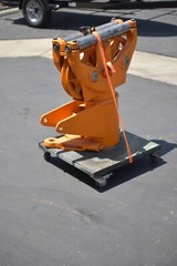 Big Double Sheave Swivel Head Fairlead