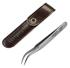 Engineer Titanium Tweezers PTN-03 From Japan