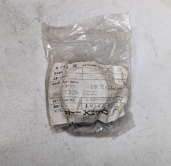 Harrington Hoist Friction Disc L-4153008
