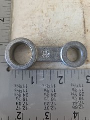 Coffing Hoist Little Mule Hot Stick Lever 348D