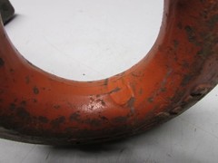 Crosby NG5 3 Ton Hoist Hook