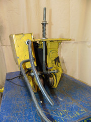 Overhead Crane Motors (Set of 4)