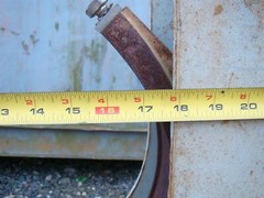 General Electric Shunt Brake , A103J1-AA1