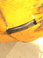 Packers Kromer 7241-05 Zero Gravity Tool Balancer 132-165Lbs NEEDS NEW CABLE