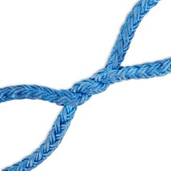 RNA 1/2 Inch Swamp Ape Chain Sling with Rigging Thimble – 8ft Adjustable R