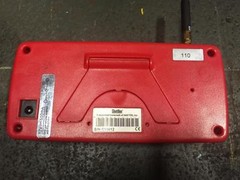 Ametek Chatillon 20,000lb. CTR Series Digital 10T Crane Scale with Remote