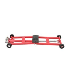 Portable Turbine Hoist/Mini Car Lift 2.5 Ton/55100 lbs Capacity Lifting Tool US