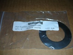 HARRINGTON / KITO E3S504015, ES504015 CONE SPRING WASHER for 1-1/2-S 2-S 3-S 5-S
